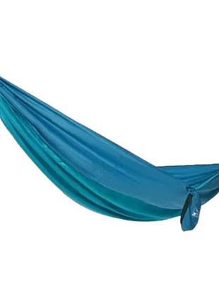 Гамак двухместный mobi garden nx22681002 blue