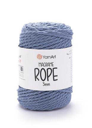 Yarnart macrame rope 3 mm 761