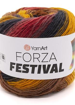 Yarnart forza festival 2908