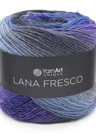Yarnart lana fresco 8101