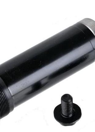 Каретка neco compact 179.5мм, черный (c-un-s-0044)