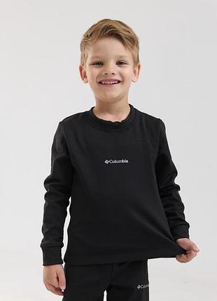 Детское термобелье termo kids для мальчика/девочки 122 6