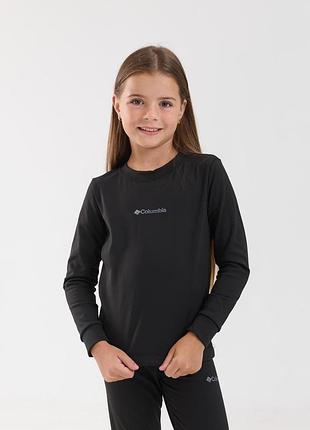 Детское термобелье termo kids для мальчика/девочки 122 9