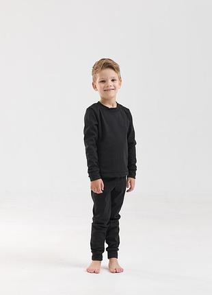 Комплект детского термобелье termokids для спорта, повседневной носки 116