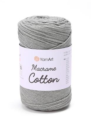 Yarnart macrame cotton 794