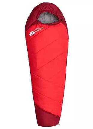 Спальный мешок mobi garden sq mommy 1.4 nx21562009 red