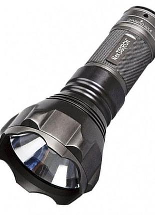 Поисковой фонарь nextorch saint torch 450 lum до 520 метров