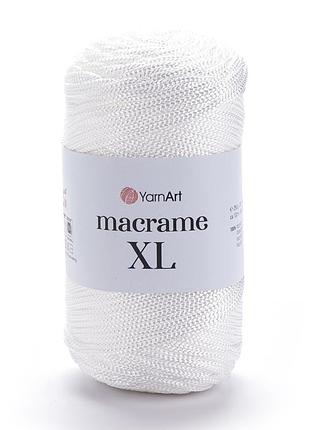 Yarnart macrame xl 154
