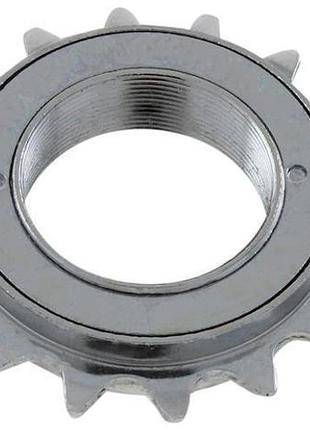 Зірка трещітка на 1 швидкість 16з, 1/2" x 1/8" bsa (ftgf66)