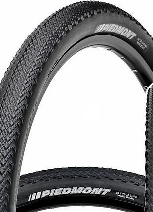 Покрышка kenda k-1185 piedmont 26 "х 1.95", 30tpi черный (o-o-0567)