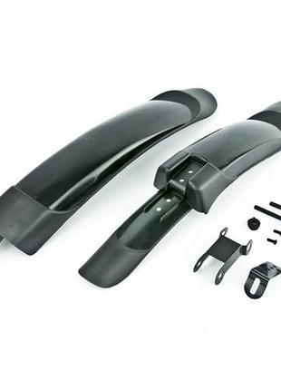 Крылья avanti на двухподвес (hc-368)