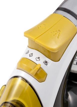 Праска з парою camry cr 5029 8