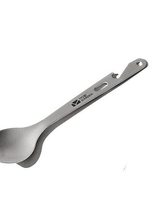 Ложка mobi garden spoon nx21666042 titanium