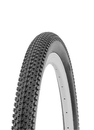 Покрышка wanda w2003 27.5"х2,1 черный (tir-076)