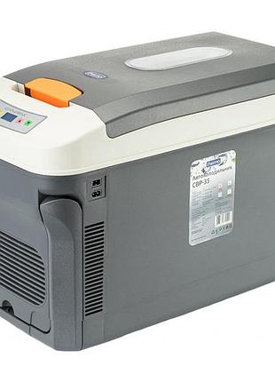 Автохолодильник thermo cbp-35