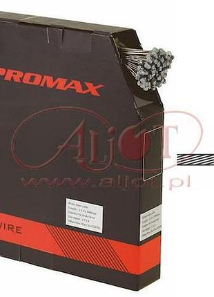 Трос promax 1,5*2000, для гальм, неіржавкий (c-l-0003)