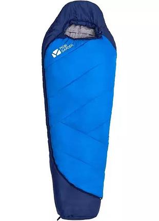 Спальный мешок mobi garden sq mommy 1.4 nx21562009 blue