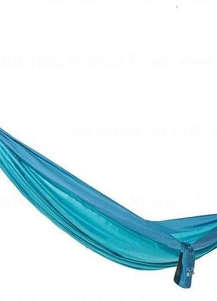 Гамак одноместный mobi garden nx22681001 blue