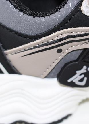 Кросівки дитячі 8