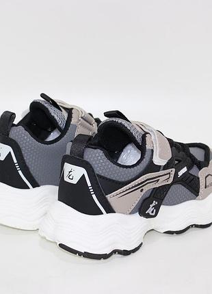 Кросівки дитячі 5