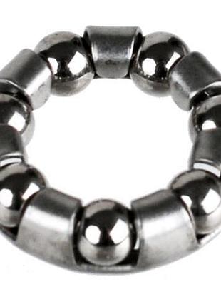 Подшипники для втулки переднего колеса, серый (c-pz-0053)