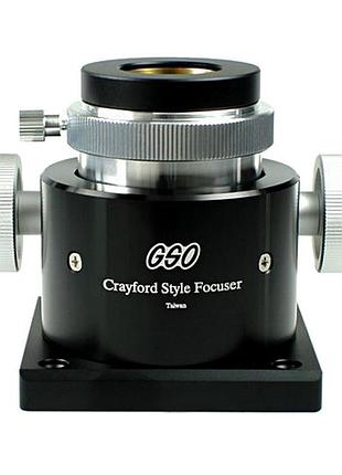 Фокусер крейфорда gso crf001 2" для рефлекторов (230 мм)