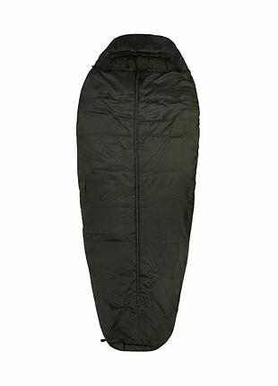 Спальний мішок tribe yukon 150 t-loft t-cf-0002-olive