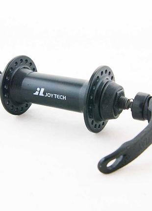 Втулка передняя joytech черный 36 отверстий, на эксцентрике (c-k-p-0111)