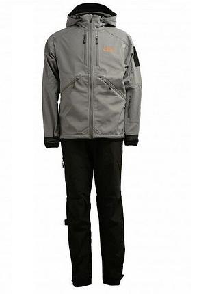 Костюм remington himalayan gray rm1014-013 для активного отдыха р.l