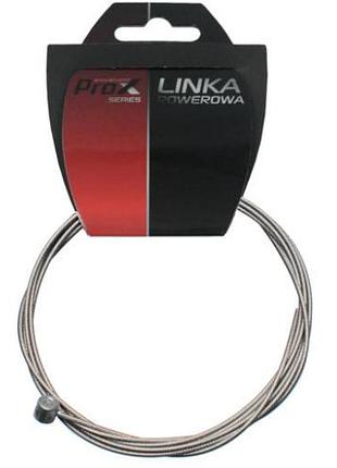 Трос гальма prox неіржавкий шліфований (c-l-0065)