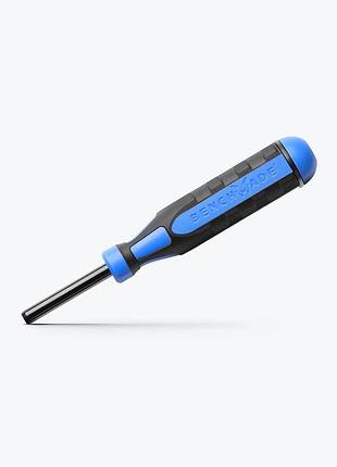 Мультиінструмент benchmade knifesmith multi-bit driver 50141 (з бітами) 3