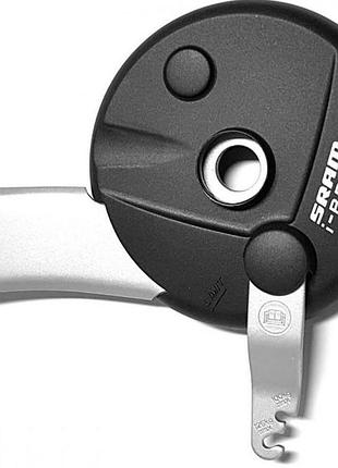 Тормоз барабан sram i-brake 90мм (24014)
