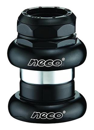 Рулевые чашки neco h-807 алюминий черный (c-st-0010)
