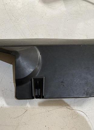 Накладка торпеды под бардачок nissan x-trail t30 (68102-eq400) (68102-eq410)