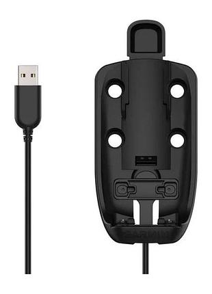Крепление garmin inreach powered mount (010-12525-00)