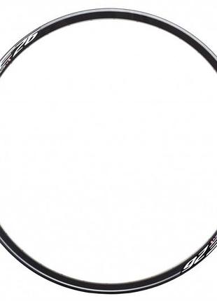 Обід 29" firestone під диск, 32 шп, чорний (rim-29-019)
