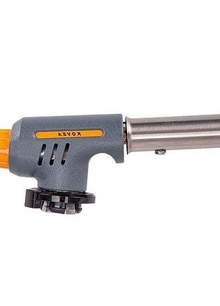Газовий різак kovea multi purpose torch tkt-9607