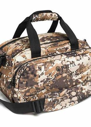 Сумка для патронов beretta b-xtreme large (на 250 патронов) bs252-t2219-08b3