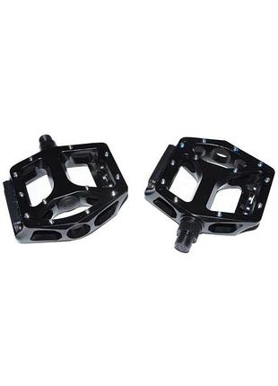 Педалі vp-559 для bmx, з шипами (67g56g)