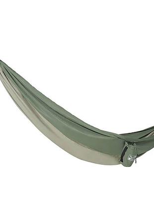 Гамак одноместный mobi garden nx22681001 green