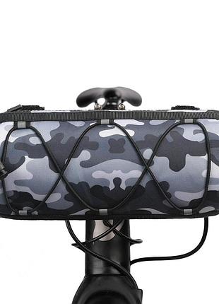 Велосипед на rhinowalk 2.4 л rk9103 camo grey