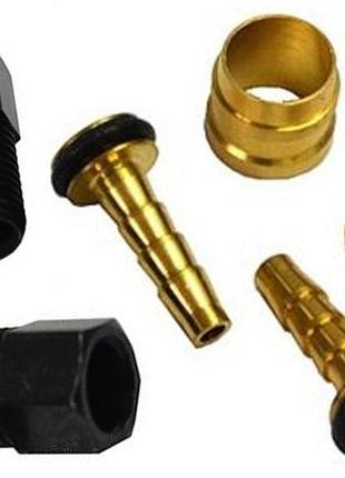Комплект окончаний spencer для гидролинии shimano (lihk91)