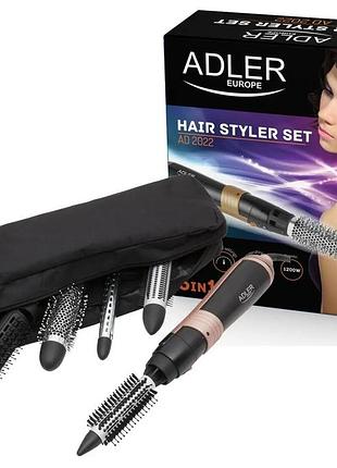 Стайлер adler ad 2022