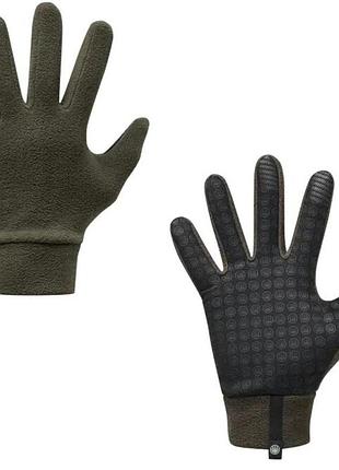 Перчатки военные тактические beretta polar green р.xl (gl401-t2439-07aa)