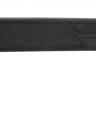 Защита цепи brat kowalewo пластиковый, 38т, черный (c-pz-0090)