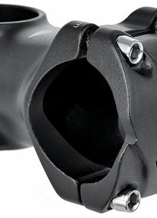 Вынос prox 1-1/8" x35/55мм. черный (c-m-0123)