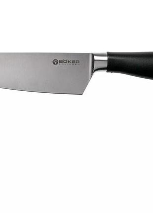 Ніж шефа кухонний boker core professional 130820