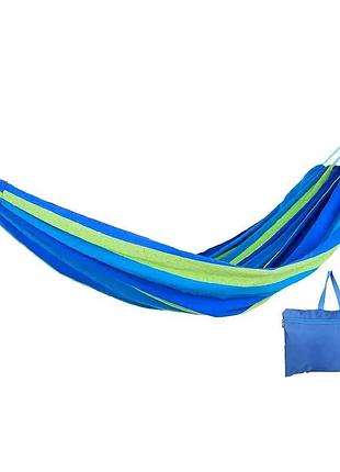 Гамак ranger style blue ra7723