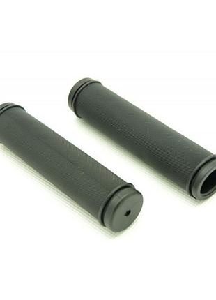 Грипсы brat trefl, 120мм, черный (trefl-120)