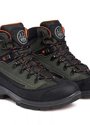 Тактичні черевики beretta bryce gtx forest night (st451-l0130-07a6) 47